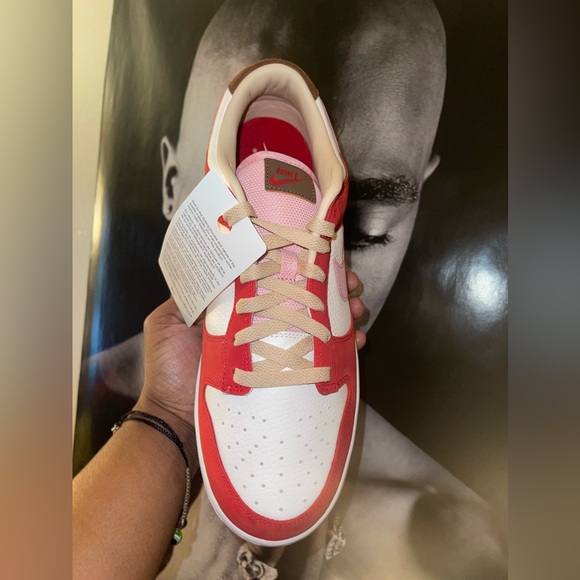 Women’s Nike Dunk Low Premium - Picture 10 of 16